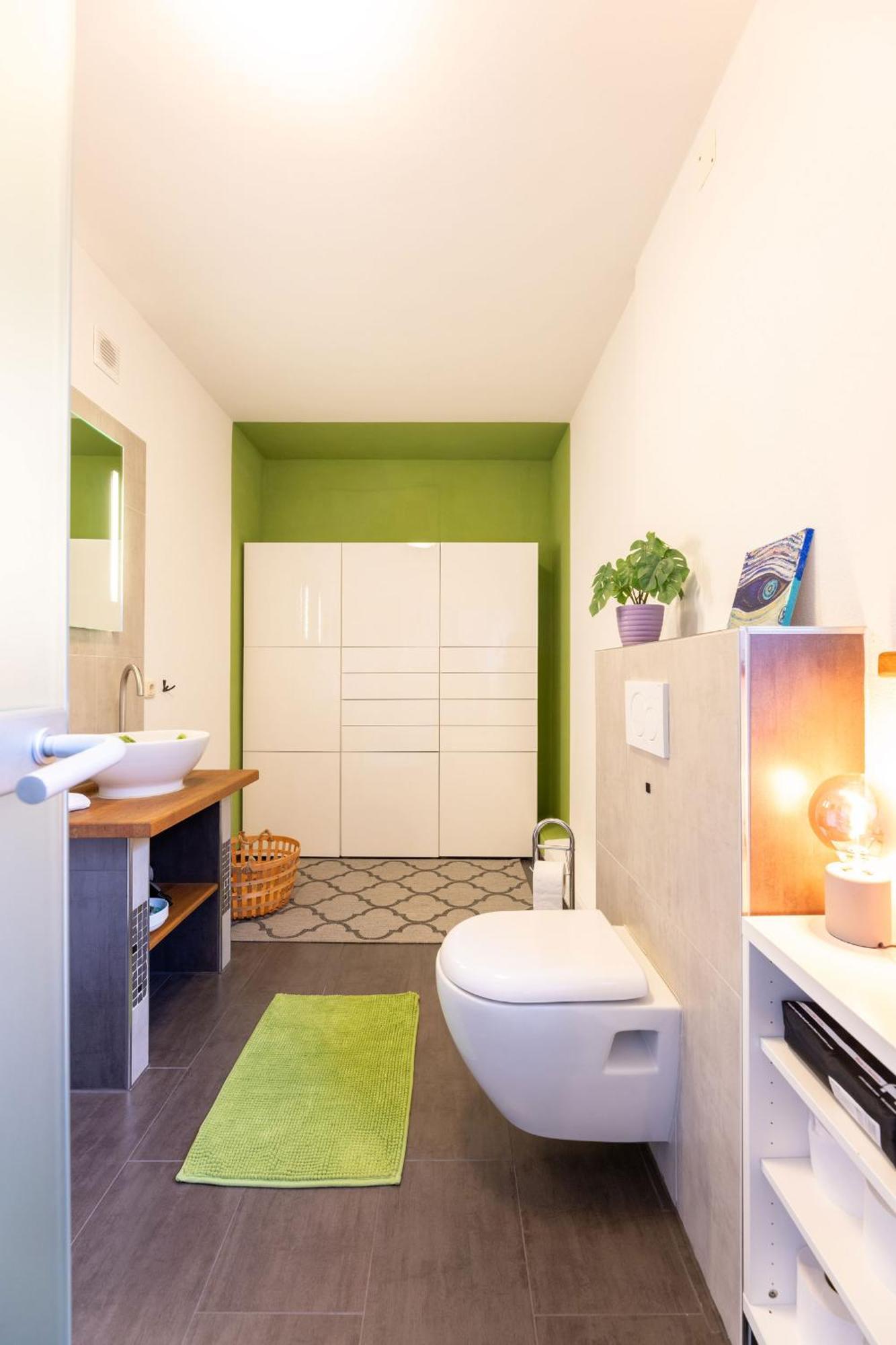 Ideal Fuer Kurze Aufenthalte - Gemuetliches 1-Zimmer-Apartment Adelsdorf Exteriör bild
